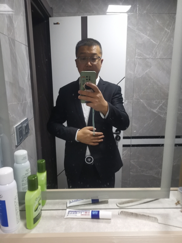 吊羊习习的第二张照片--贵港相亲服务中心