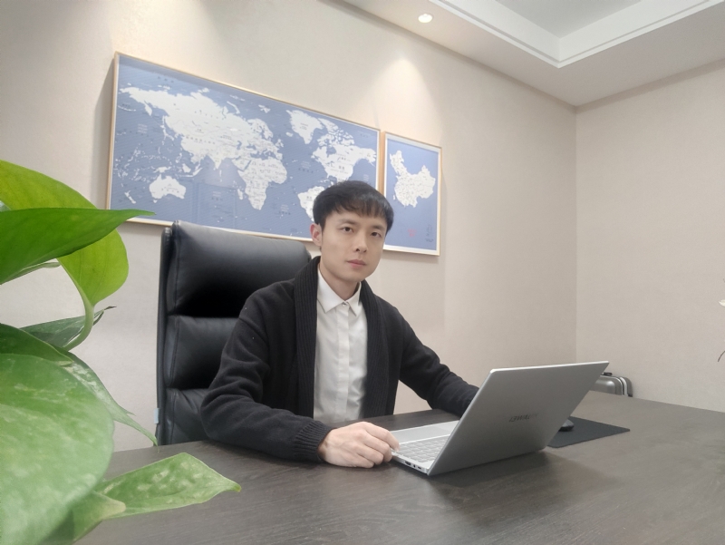 雨落花声的第一张照片--贵港相亲服务中心