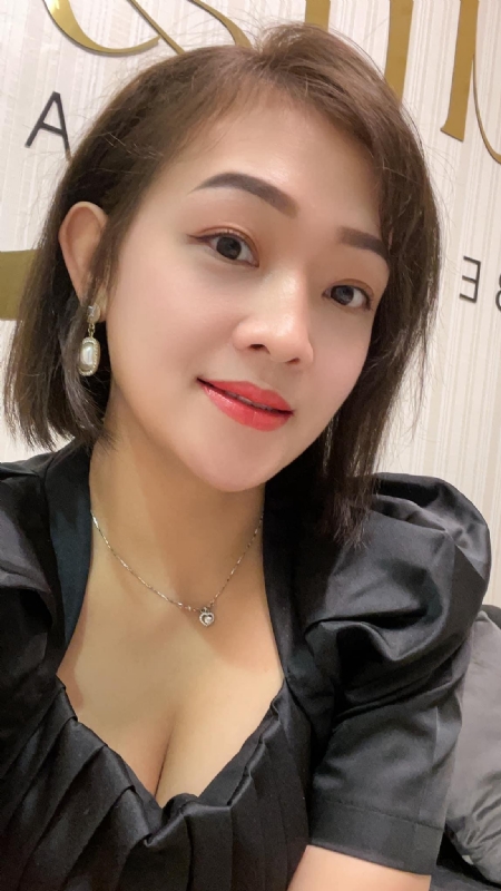 阮垂陽thuyduong的第一张照片--贵港相亲服务中心