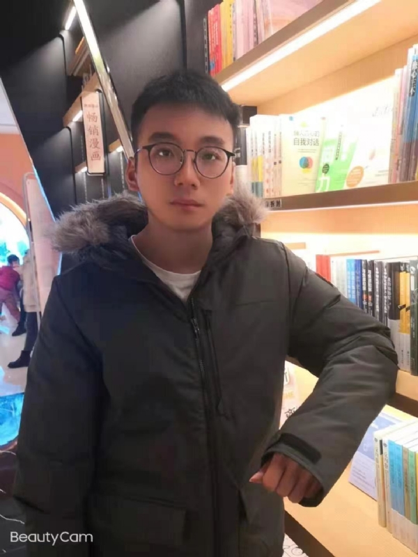 像鱼的第一张照片--贵港相亲服务中心