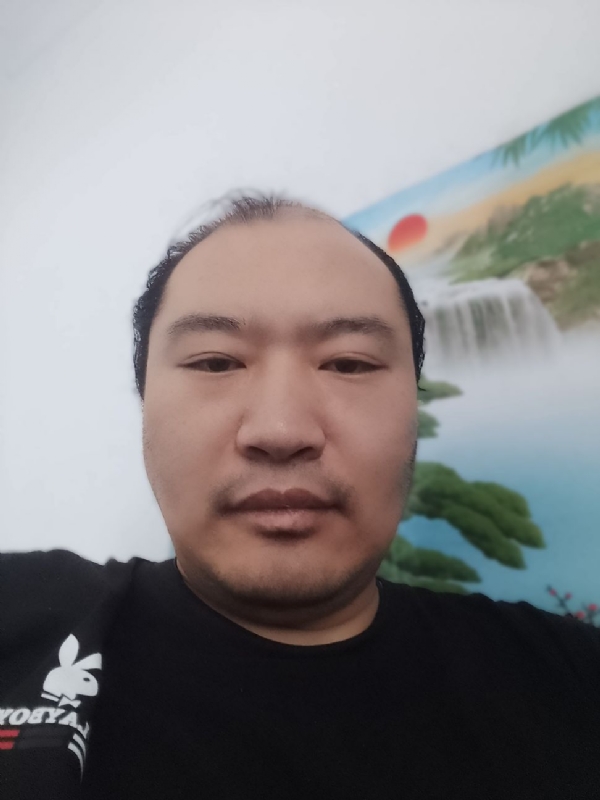 宝心的第一张照片--贵港相亲服务中心