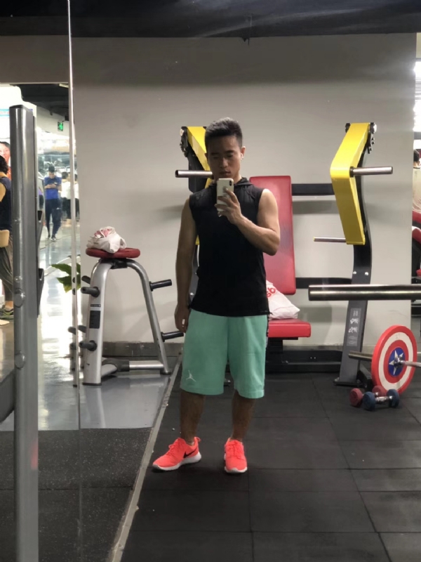 好运降临的第一张照片--贵港相亲服务中心