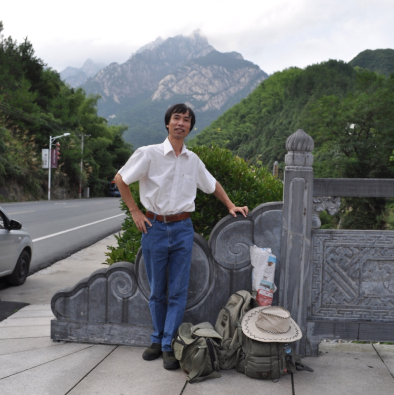 阳光雨露-2023的第一张照片--贵港相亲服务中心