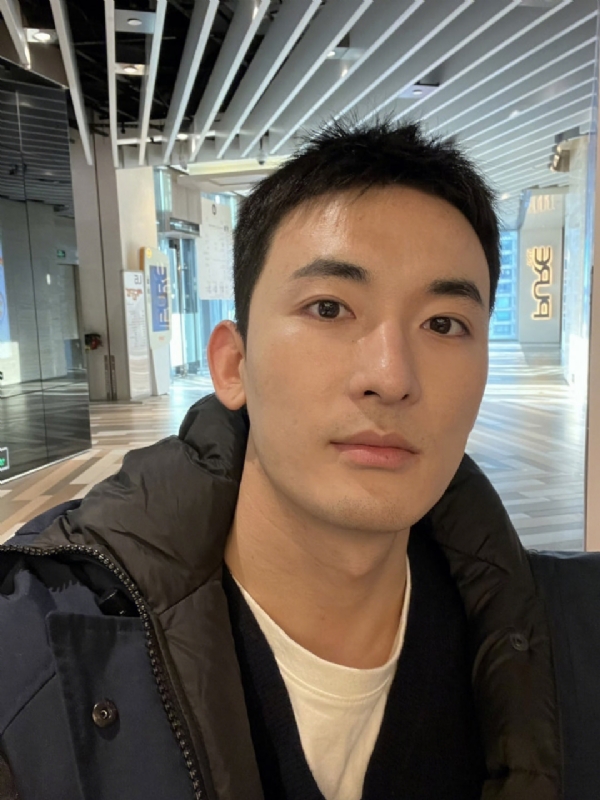 請叫先生的第一张照片--贵港相亲服务中心