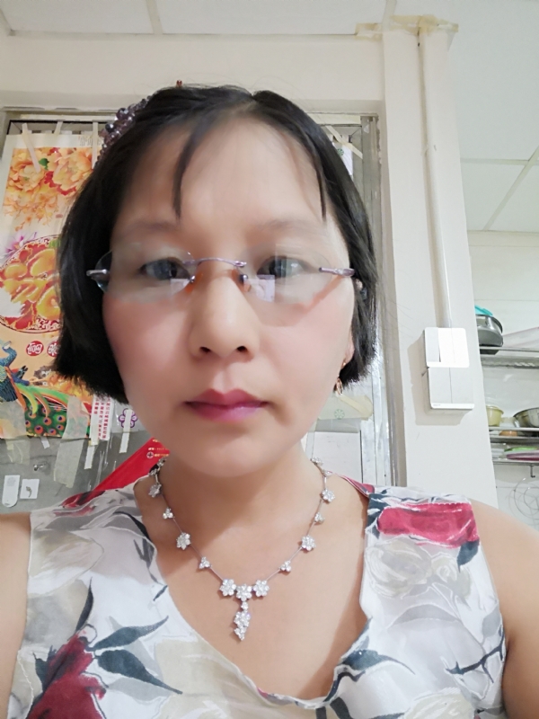 钟烨的第一张照片--贵港相亲服务中心