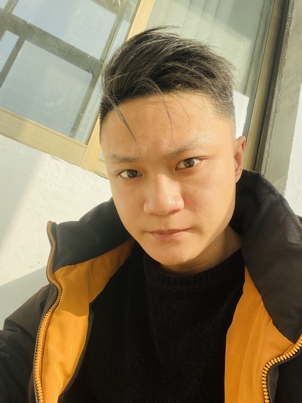 凯子的第一张照片--贵港相亲服务中心