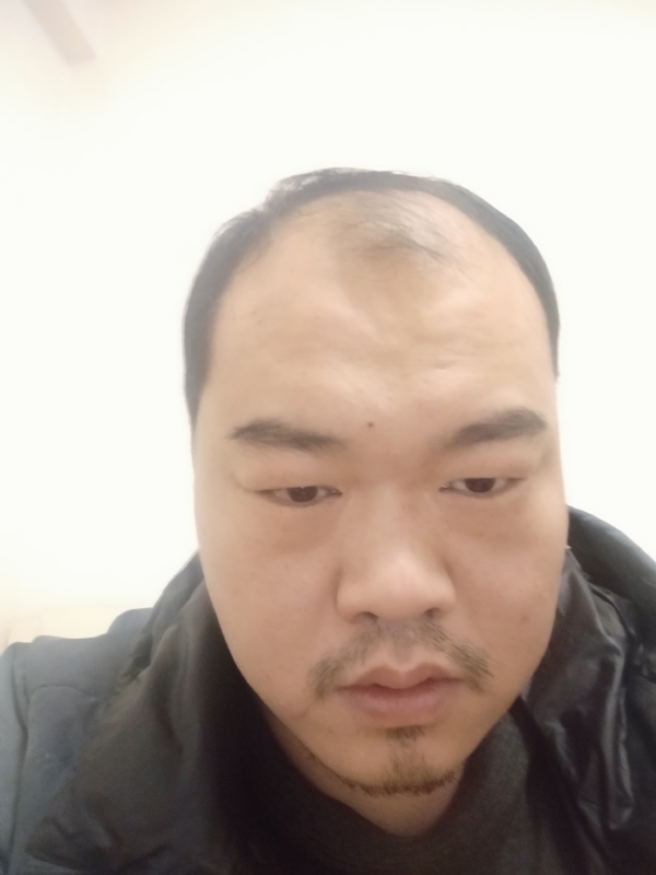 海阔天空的第一张照片--贵港相亲服务中心