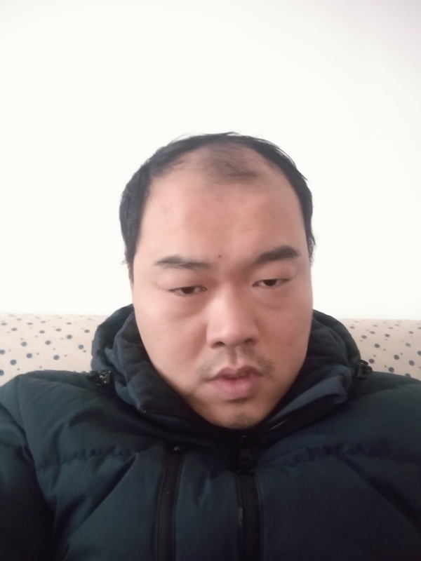 海阔天空的第二张照片--贵港相亲服务中心