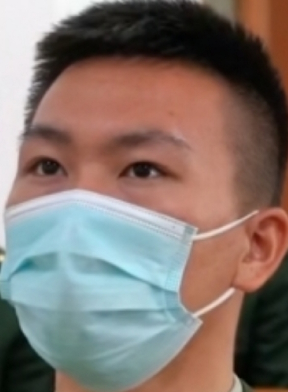 大一本科的第一张照片--贵港相亲服务中心