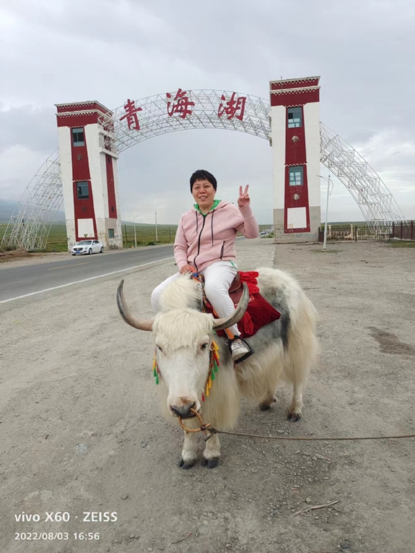 LUCKY的第一张照片--贵港相亲服务中心