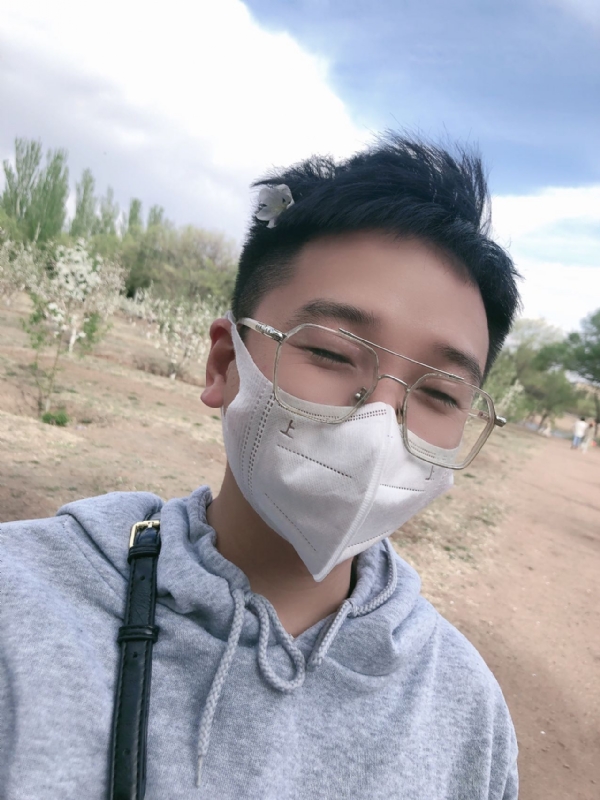 晨晨的第一张照片--贵港相亲服务中心