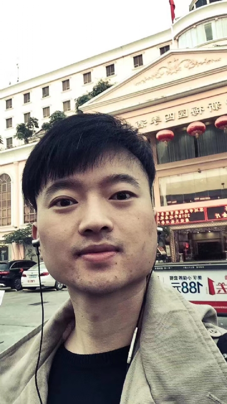 丶ted的第二张照片--贵港相亲服务中心