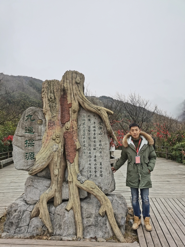 fly的第一张照片--贵港相亲服务中心