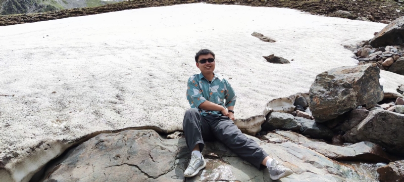 顶顶少年的第一张照片--贵港相亲服务中心