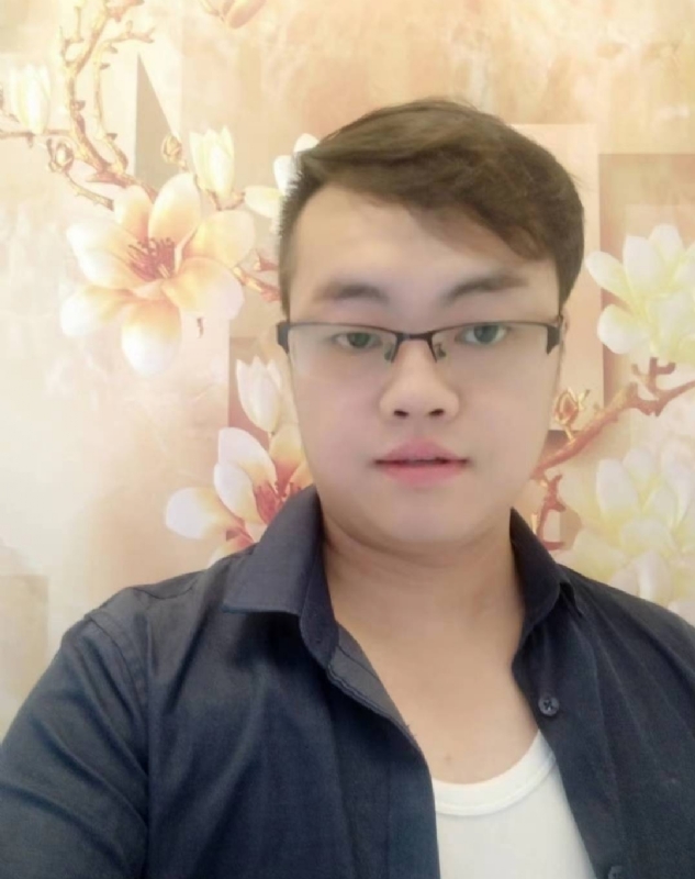 库尔本的第一张照片--贵港相亲服务中心