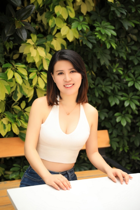 罗林的第一张照片--贵港相亲服务中心