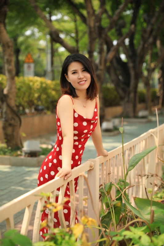 罗林的第五张照片--贵港相亲服务中心