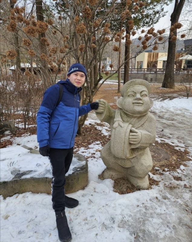 傑仔的第一张照片--贵港相亲服务中心