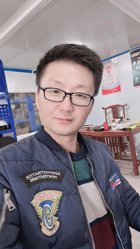 不离不弃的第一张照片--贵港相亲服务中心