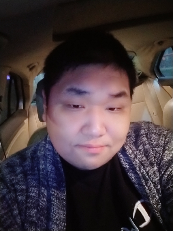 璟璟的第一张照片--贵港相亲服务中心