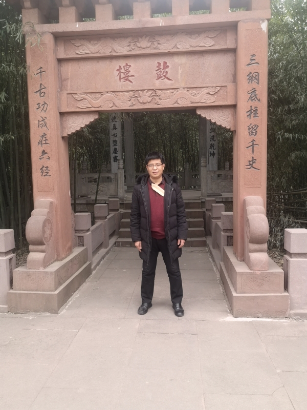 xiaoli的第一张照片--贵港相亲服务中心