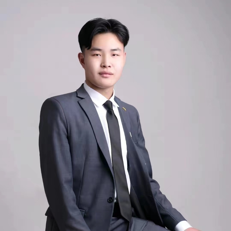 孤独的狼的第一张照片--贵港相亲服务中心