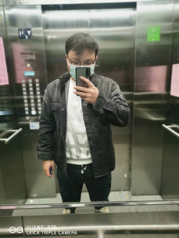 热心小刘的第一张照片--贵港相亲服务中心