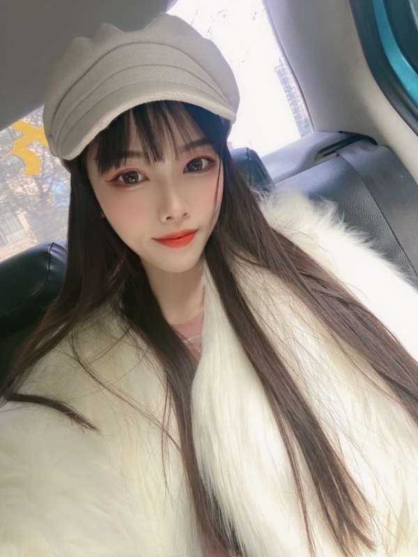 青柠的第一张照片--贵港相亲服务中心