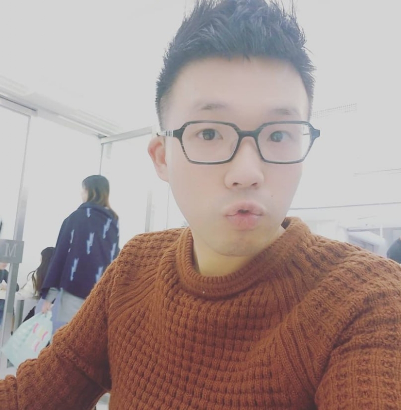 林滿江的第一张照片--贵港相亲服务中心