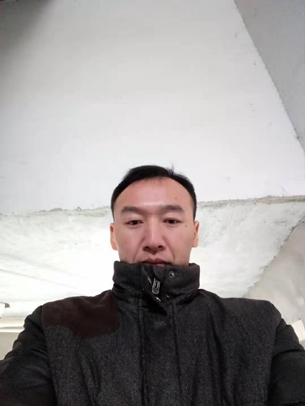 孤狼的第二张照片--贵港相亲服务中心