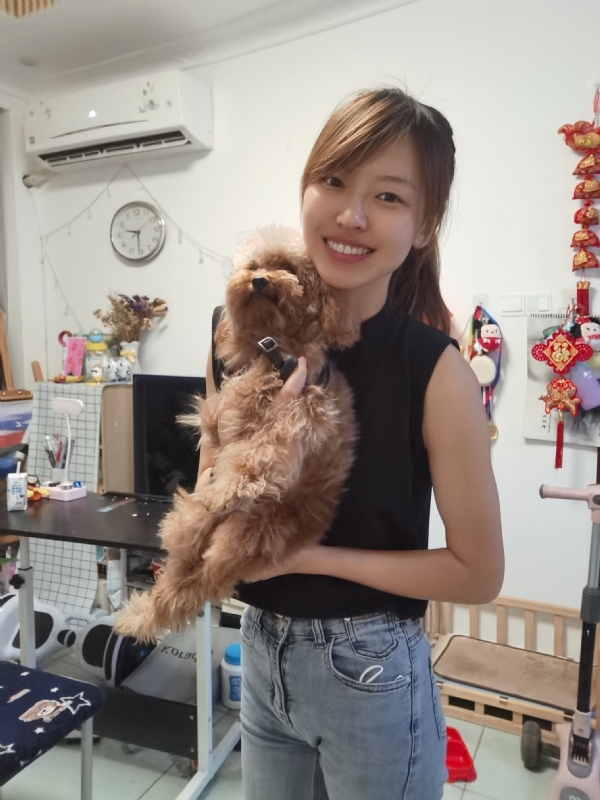 relin的第三张照片--贵港相亲服务中心