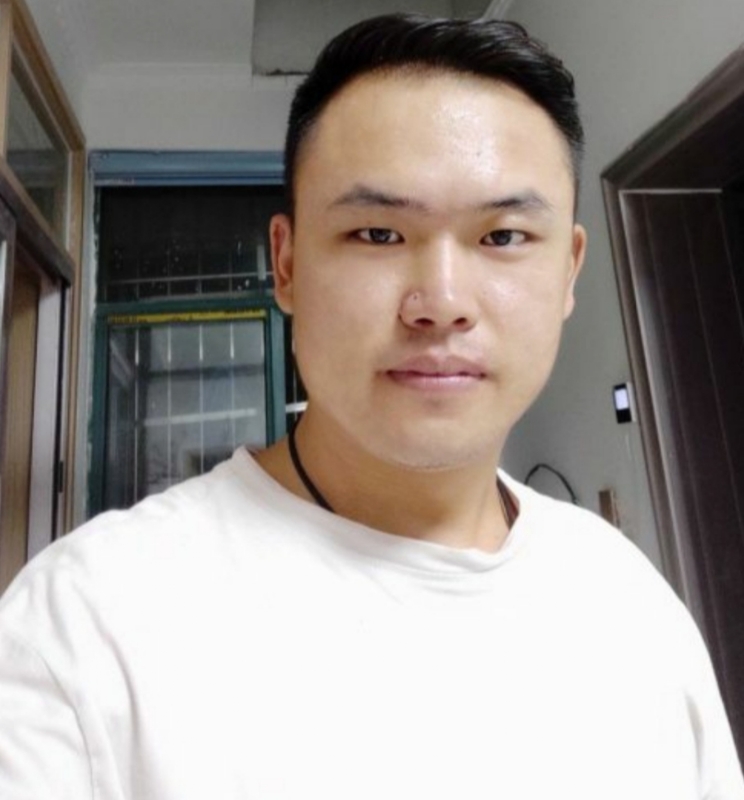 缘起的第一张照片--贵港相亲服务中心