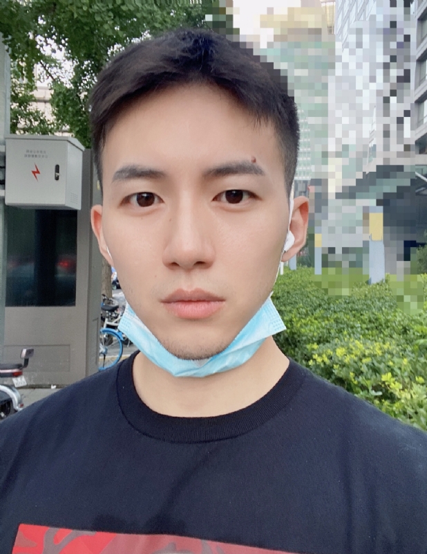 绝世大冤种的第五张照片--贵港相亲服务中心