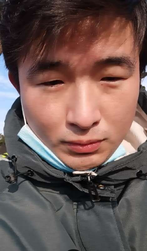 小川的第一张照片--贵港相亲服务中心