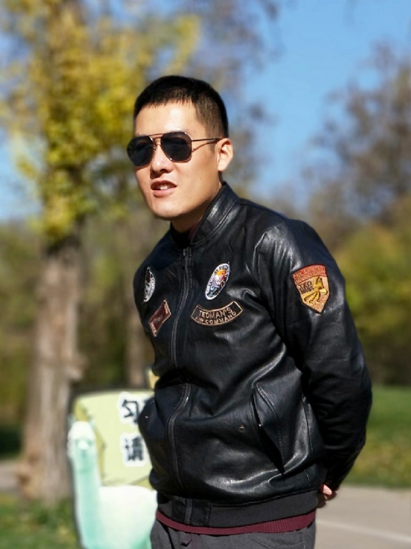 里奥老爹的第二张照片--贵港相亲服务中心