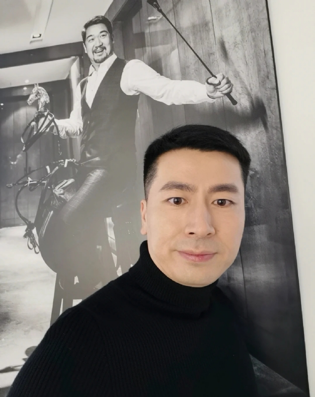 Gs的第一张照片--贵港相亲服务中心