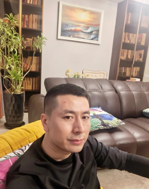 Gs的第二张照片--贵港相亲服务中心