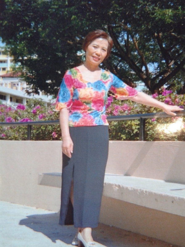 lilyzheng的第一张照片--贵港相亲服务中心