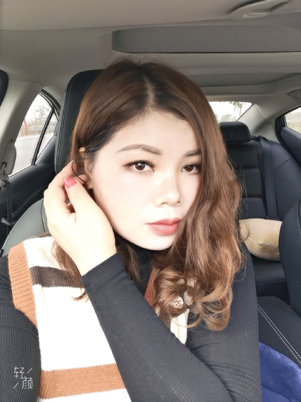 美丽人生的第一张照片--贵港相亲服务中心