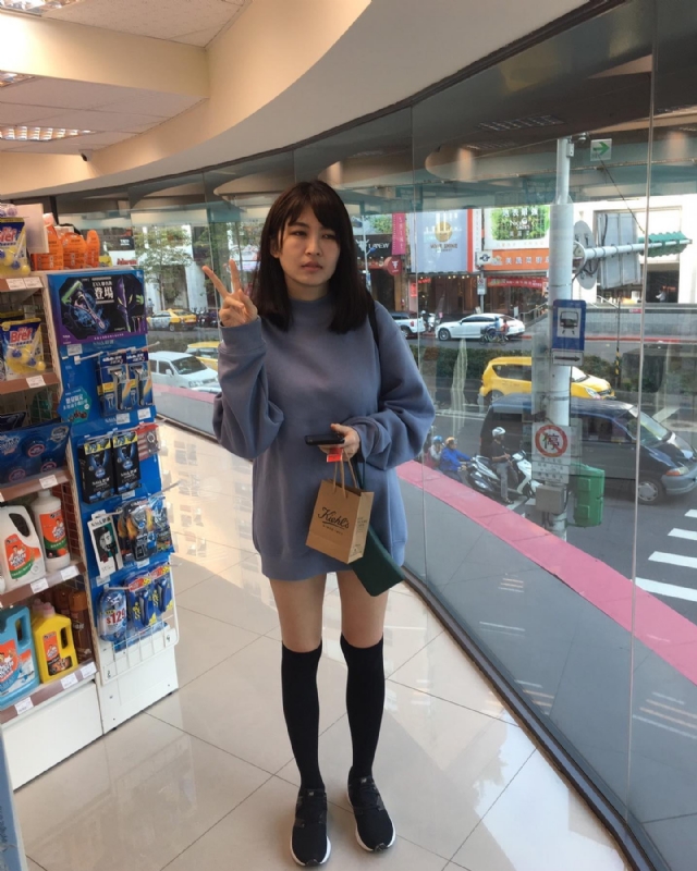 茜茜的第一张照片--贵港相亲服务中心