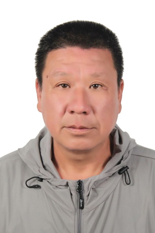 薛利忠的第一张照片--贵港相亲服务中心