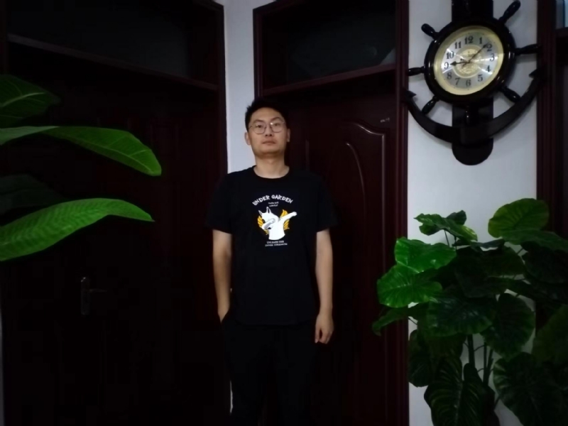 真诚交友的第一张照片--贵港相亲服务中心