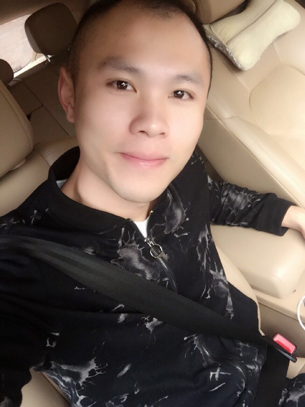 陈六六的第一张照片--贵港相亲服务中心