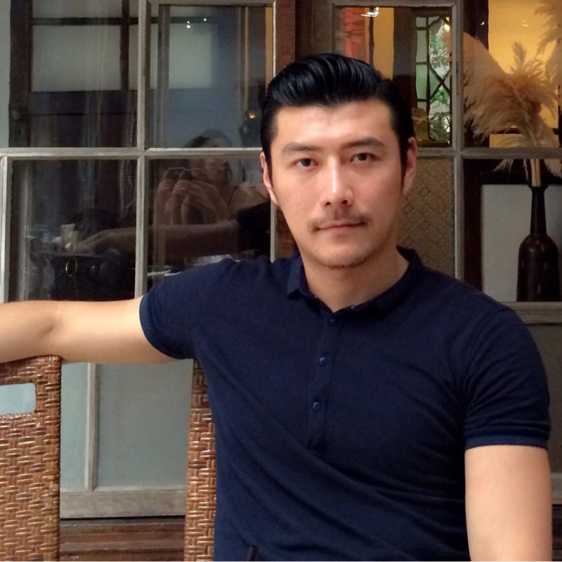 張建林的第一张照片--贵港相亲服务中心