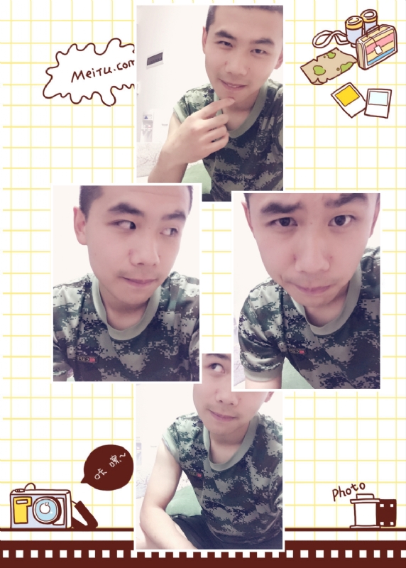 X先生的第一张照片--贵港相亲服务中心