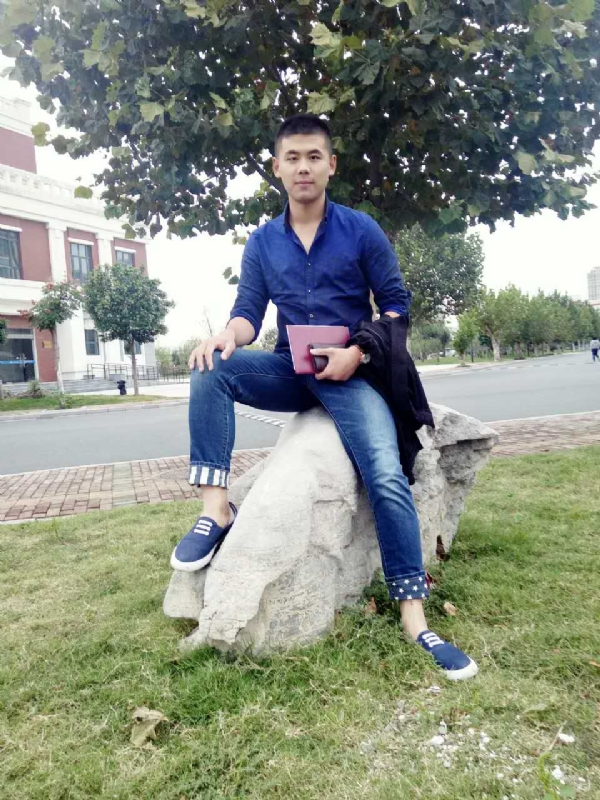 X先生的第三张照片--贵港相亲服务中心