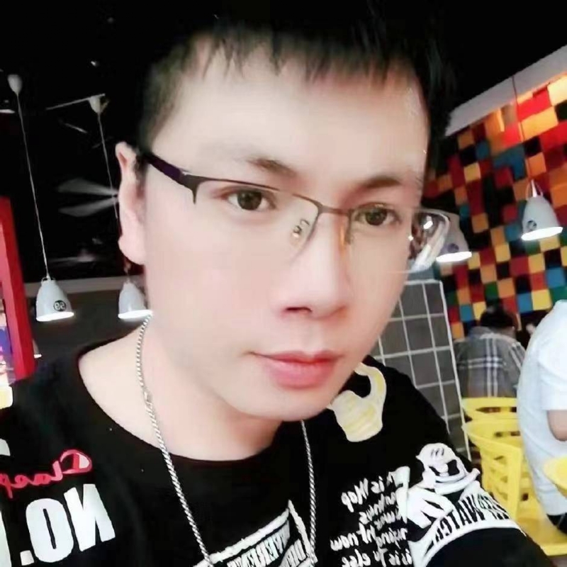 山云的第二张照片--贵港相亲服务中心