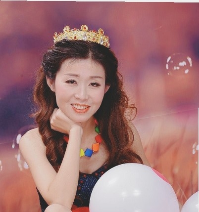 诗若兰的第二张照片--贵港相亲服务中心