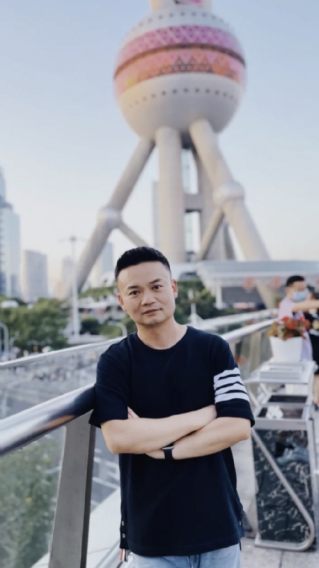 andy的第四张照片--贵港相亲服务中心