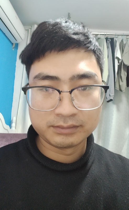 少平的第一张照片--贵港相亲服务中心